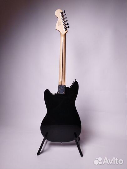 Fender Squier Mustang Indonesia