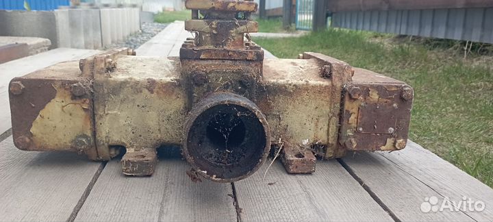 Ручной насос для перекачки жидкости