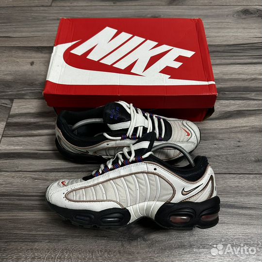 Nike Air Max Tailwind 4 Cream