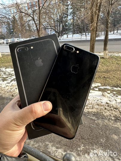 iPhone 7 Plus, 32 ГБ