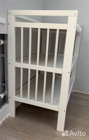 Пеленальный стол IKEA