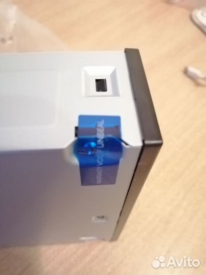 Оптический DVD привод Asus DRW-24D5MT