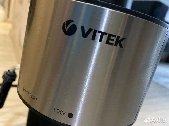 Кофеварка vitek