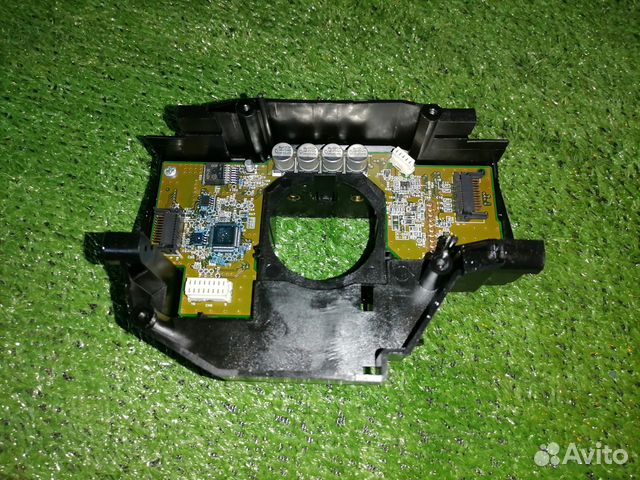 Модуль рулевого колеса 31313107 Volvo C30 MK43