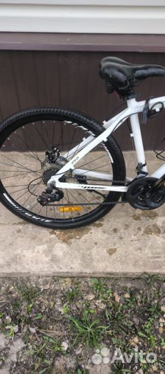 Велосипед подростковый 26 дюймов