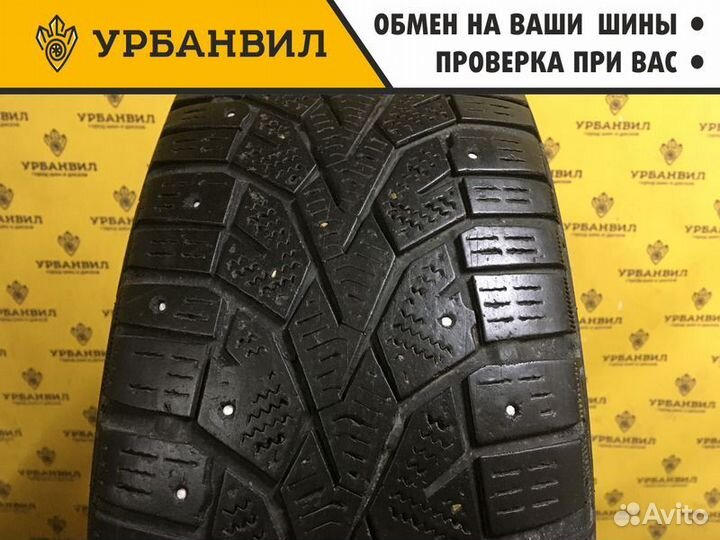 Gislaved NordFrost 100 185/65 R14 90T