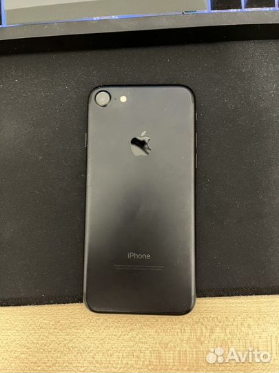 iPhone 7, 32 ГБ