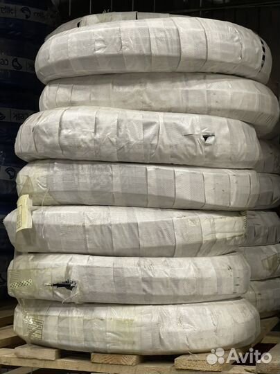 Резиновые шланги