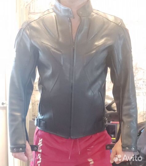 Мотокуртка dainese