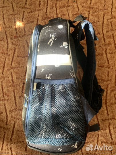 Портфель школьный