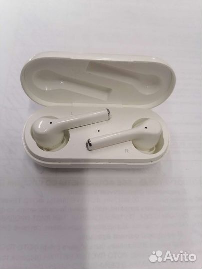 Беспроводные наушники Huawei