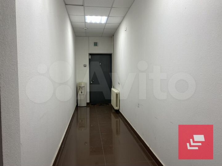 Продажа большого офиса