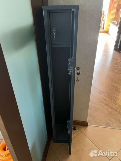 Оружейный сейф чирок 1325