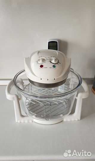 Аэрогриль: Flavor Wave Oven Turbo