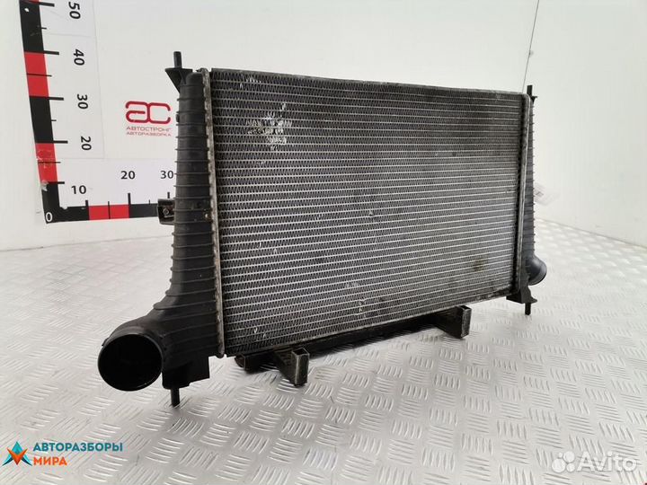 Радиатор (основной) Saab 9-5 1997 5329347