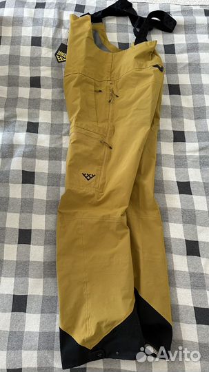 Black Crows Ora Xpore Ripstop Bib Pant рМ