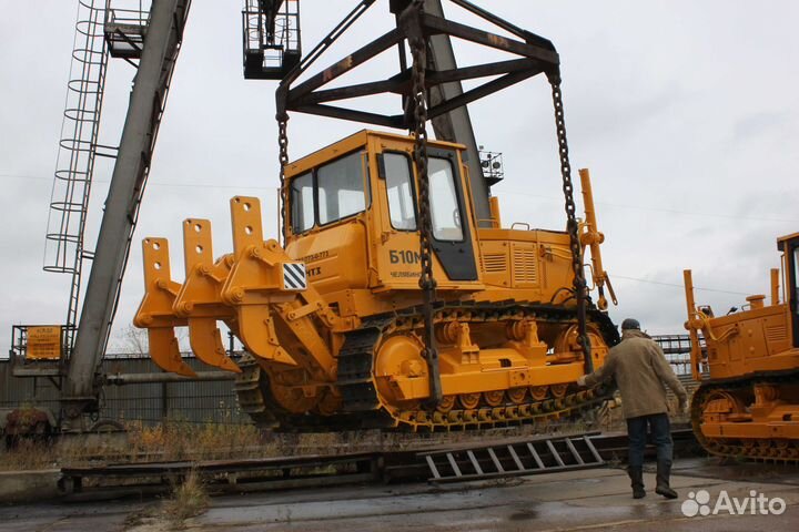 Колесо зубчатое бульдозера Б10 62-12-14