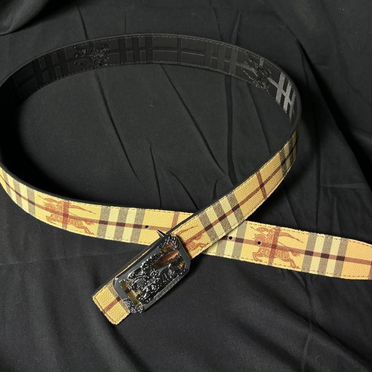 Мужской Ремень Burberry