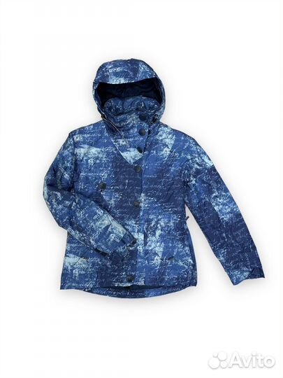 Горнолыжный костюм женский Columbia