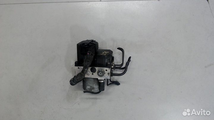 Блок абс, насос Audi A8 (D3), 2009