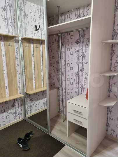 1-к. квартира, 45 м², 4/5 эт.