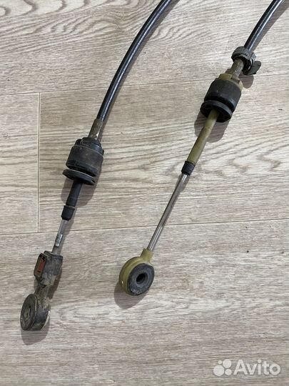 Трос МКПП ford focus 3