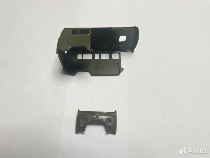 Запчасти на УАЗ 452