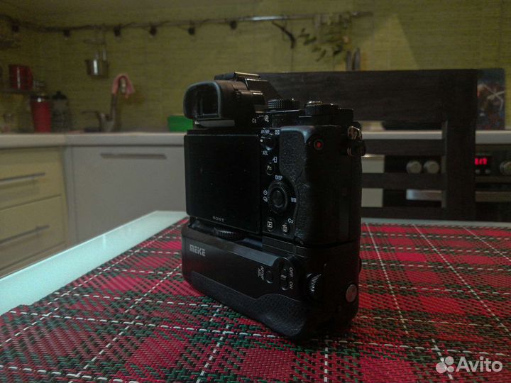 Sony a7 (35k)