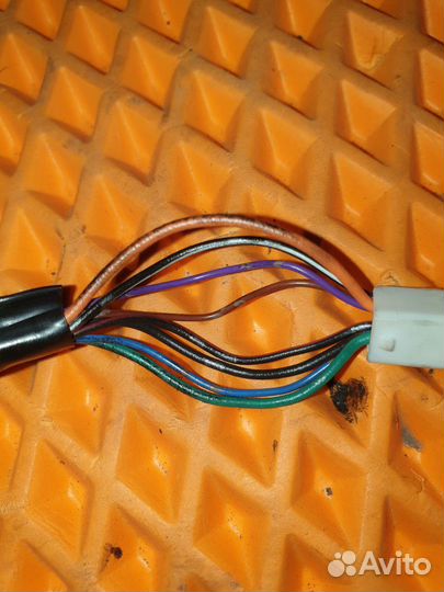 Зеркало левое Mazda 6 GJ