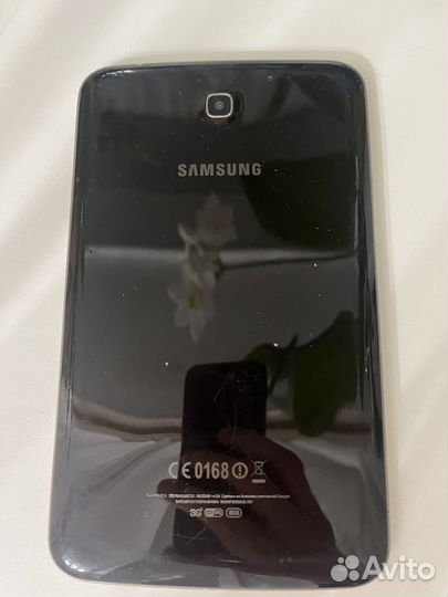 Планшет Samsung Galaxy tab 3