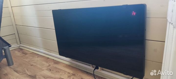 Обогреватель ballubep/E-1500