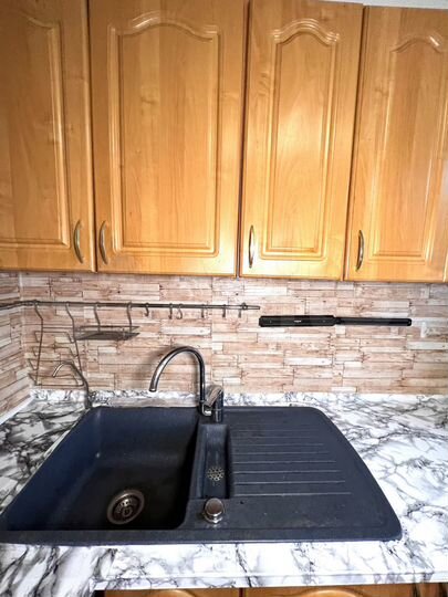 2-к. квартира, 47 м², 1/2 эт.