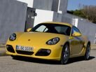 Porsche Cayman S 987 рестайлинг (2009—2012) Купе