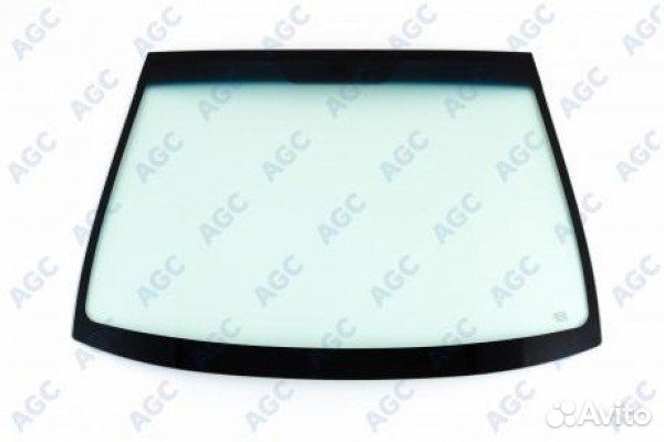 Лобовое стекло Hyundai Getz