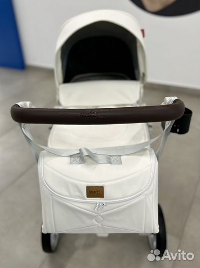 Коляска трансформер