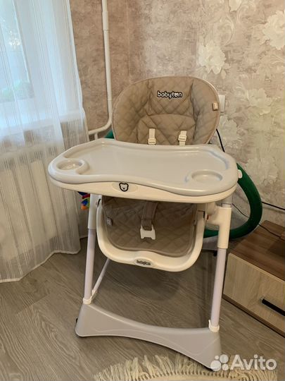 Стул для кормления