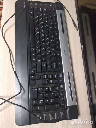 Клавиатура usb