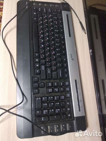 Клавиатура usb