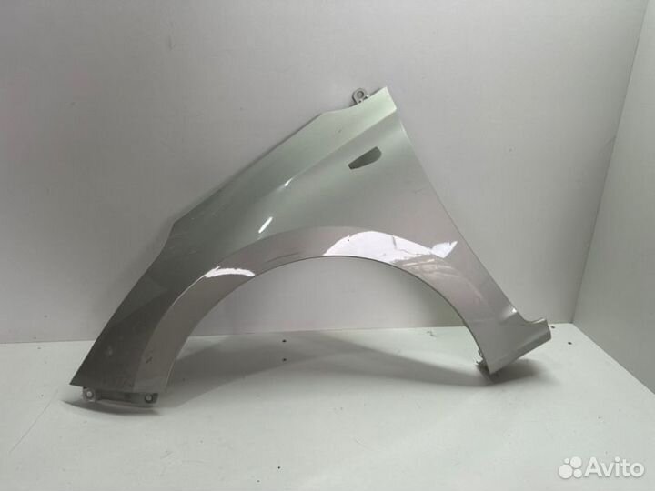 Крыло переднее левое Hyundai Solaris 2 2017-2020