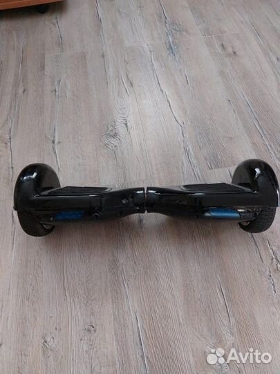 Гироскутер