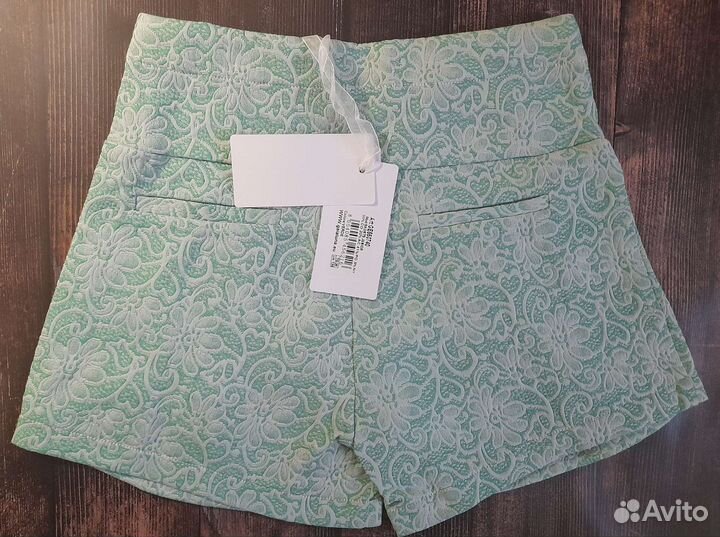 Шорты Gaialuna (Италия)