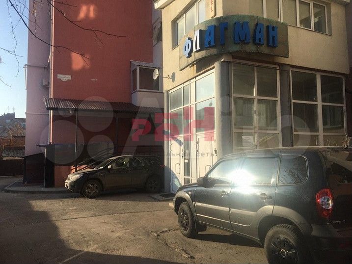 Продам 210 м2 готовый бизнес