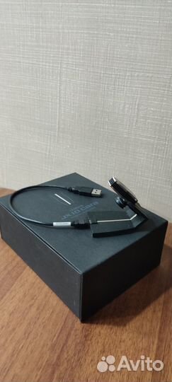 Bluetooth-гарнитура (Jabra JX10 Cara)