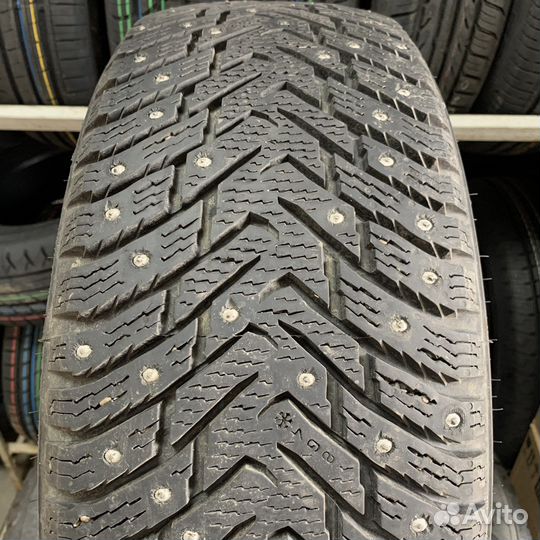 Nokian Tyres Nordman 8 205/65 R16