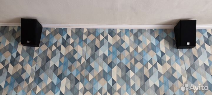 Акустика dali ikon MK2