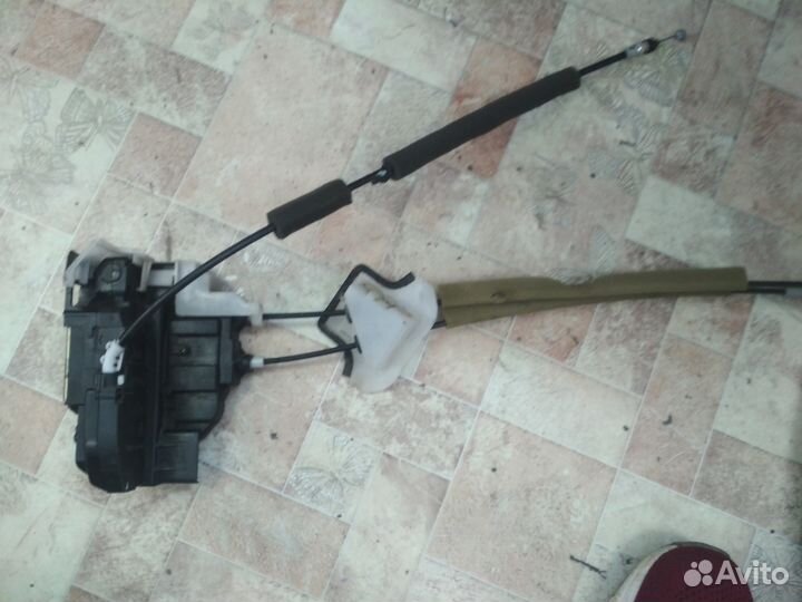 Замки на Инфинити фх 35