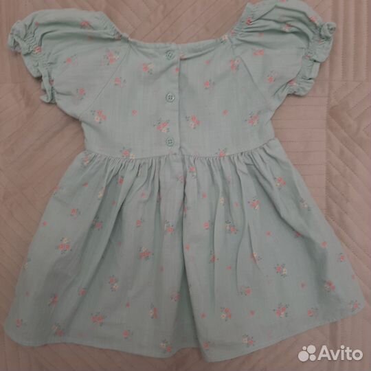 Вещи пакетом 86 размер на девочку