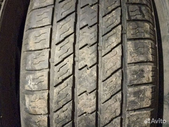 Horizon HR601 265/65 R17 112H