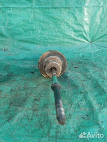 Амортизатор передн Pajero/Montero III 2000-2006 г