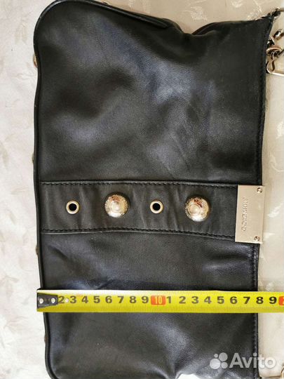 Сумка jimmy choo оригинал